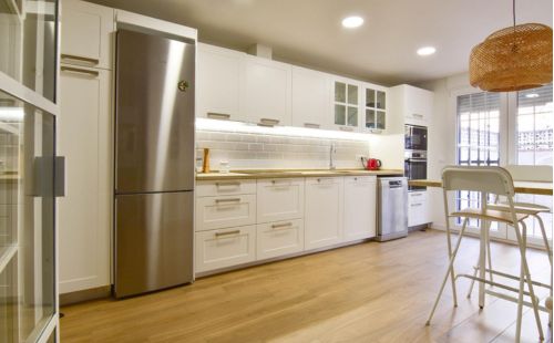 Empresa de reformas y construcción en Valencia especializada en proyectos integrales