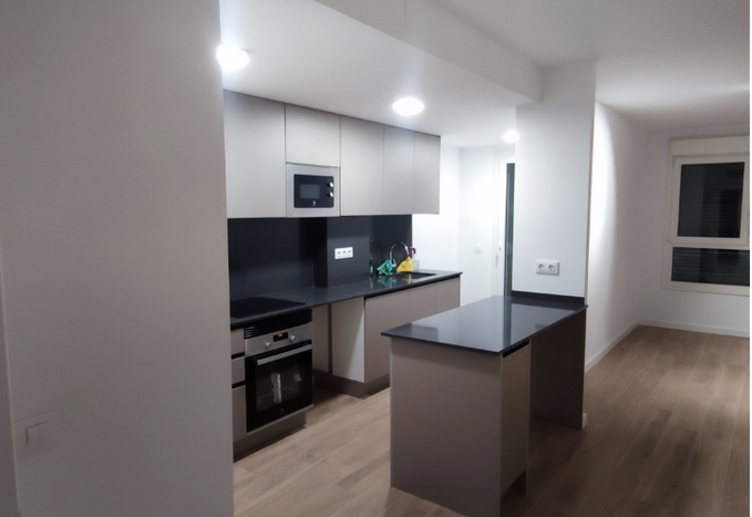 Empresa de reformas y contruccion de Valencia