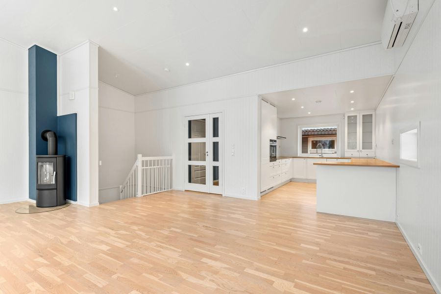 Presupuesto de reforma integral Valencia