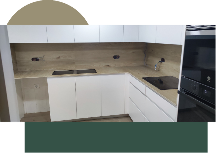 reformas de cocinas en valencia.