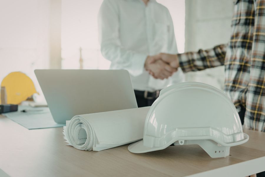 Empresa de construcción Valencia