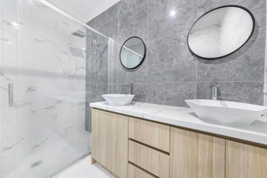 Reforma de baños Valencia