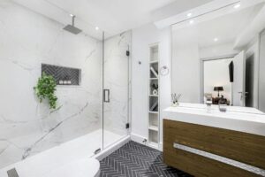 Reforma de baños en Valencia