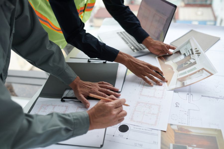 Reformas de diseño Valencia