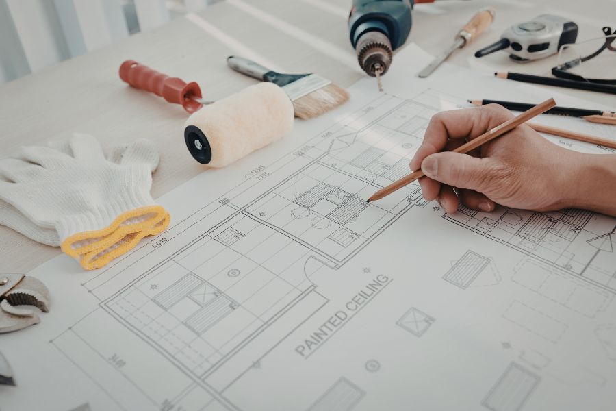 Reformas de diseño en Valencia