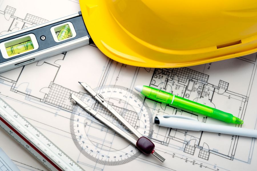 Empresa constructora Valencia