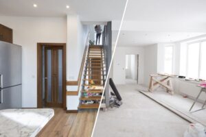 Reforma de casas en Valencia