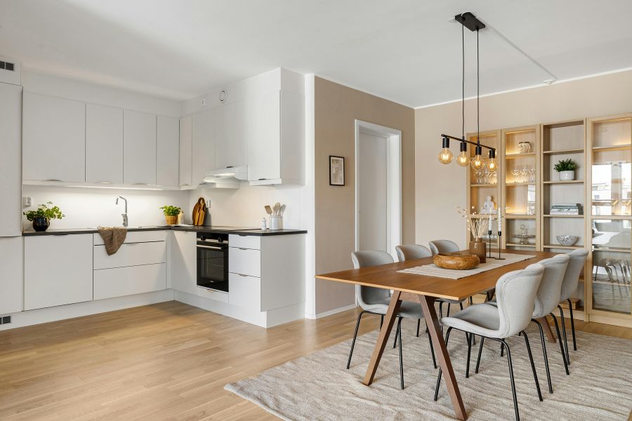 Reforma de cocinas Valencia