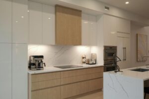 Reforma de cocinas en Valencia