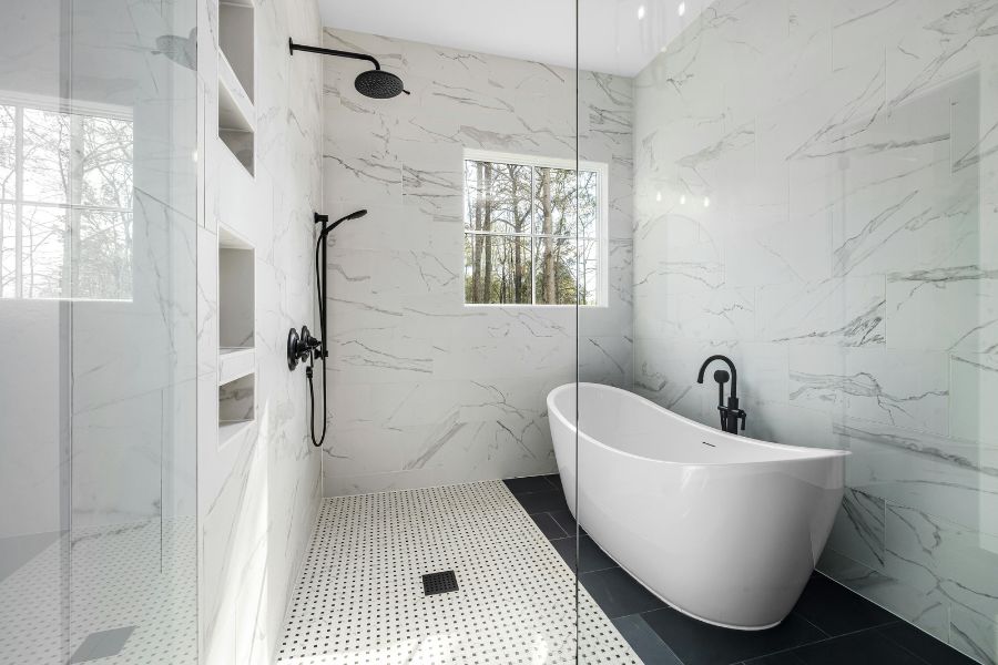 Presupuesto reforma de baño Valencia