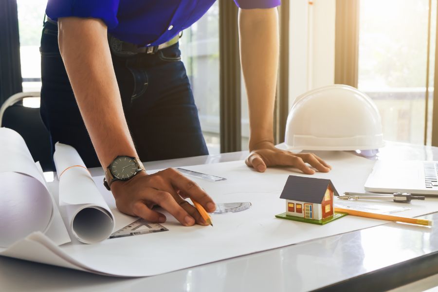 Reforma integral de vivienda Valencia